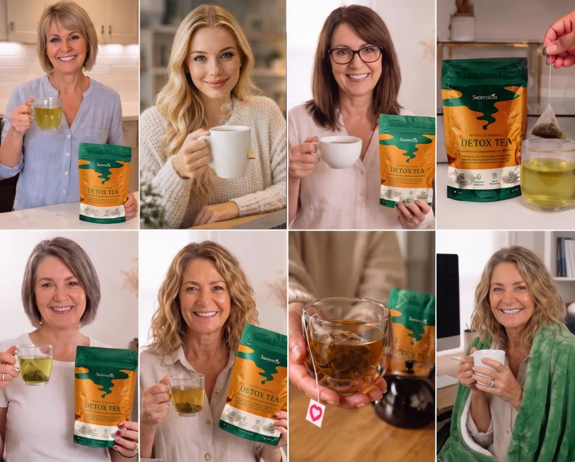 Lulutox Product